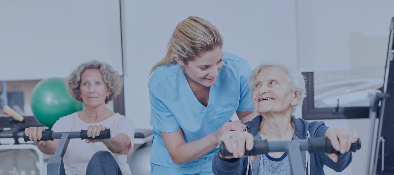 Active Path Physiotherapy in Brampton
