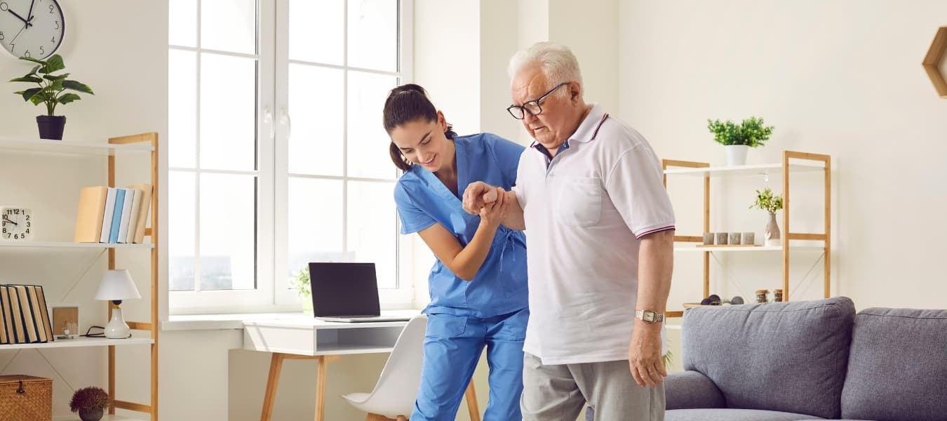 Specialized Senior Programs